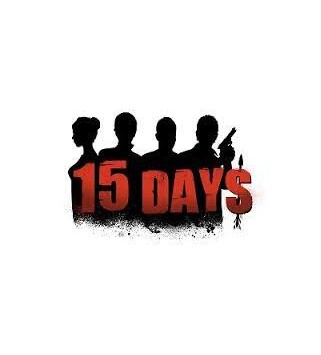 15 Days Steam Key GLOBAL